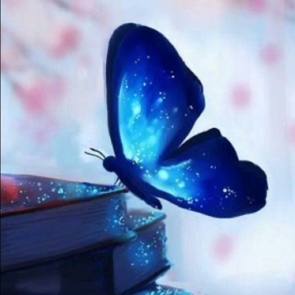 Meet your Posher, Sabrina